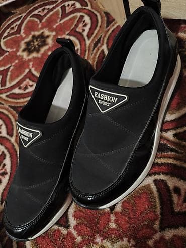 Женски слипоны Fashion Sport - Тип: повседневные слипоны без шнурков