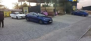 e2 byd: Hyundai Avante: 2019 г., 1.5 л, Автомат, Бензин, Седан — 1