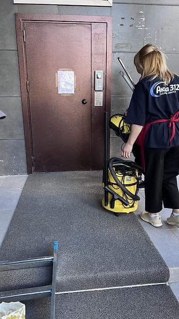 Дезинфекция, дезинсекция: Уборка помещений, | Генеральная уборка, Уборка после ремонта, Уборка раз в неделю, | Офисы, Квартиры, Дома — 8