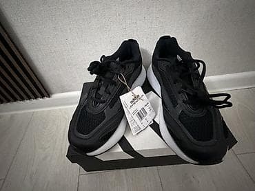 nike react: Мужские кроссовки, 42, Adidas, Новый, цвет - Черный — 3