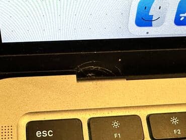 mac safe: Apple, 8 ГБ ОЗУ, Apple M1 — 6