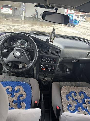 volvo ref: Daewoo Nexia: 2010 г., 1.5 л, Механика, Бензин, Седан — 10
