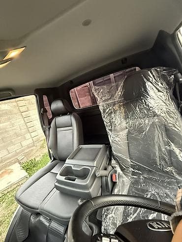 трактор беларус1221: Легкий грузовик, Kia, Стандарт, Б/у — 5