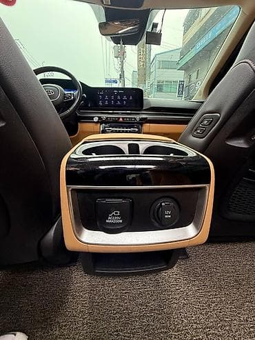 блок приора: Kia Carnival: 2020 г., 2.2 л, Автомат, Дизель, Минивэн — 3