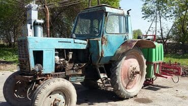 шины бишкек дордой цены: Продаю трактор мтз 80 или меняю на авто — 1