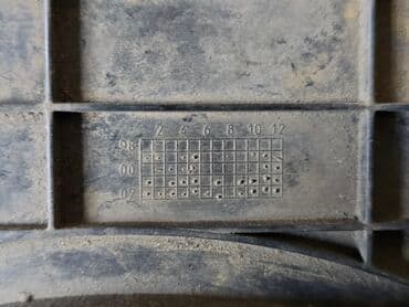 где купить акулу из икеи: Диффузор Skoda 2003 г., Б/у, Оригинал, Германия — 6