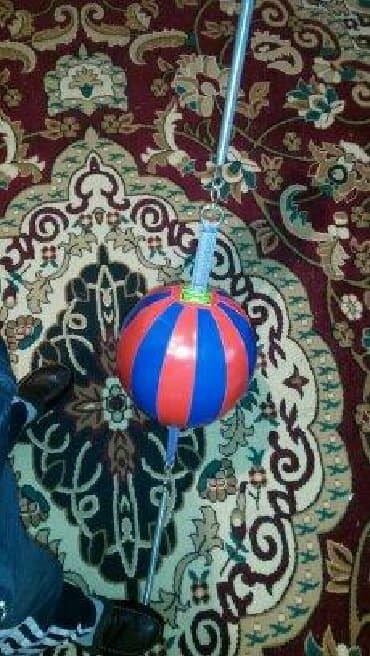 тренажеры для дома бишкек: Татами Мата боксерский мишок Олимпийский ковёр борсовский мата всё — 12