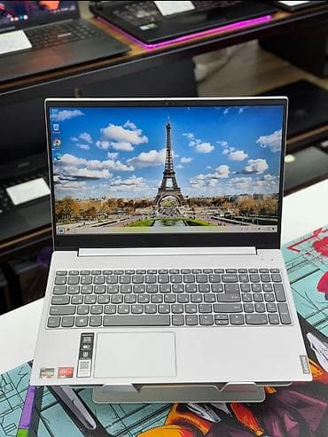 Ноутбуки Lenovo: Lenovo IdeaPad
торг уместен — 1