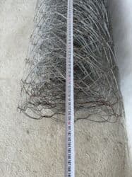 строительные инструменты бу: Продается остатки строй материалы рейки,шланги,рабица 15м,сеткадверь — 20