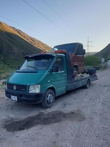 sprinter cdi: Volkswagen : 2005 г., Механика, Дизель — 5