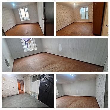 аренда дома сутки: 80 м², Без мебели — 6