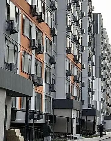 48: 1 комната, 48 м², 7 этаж — 1
