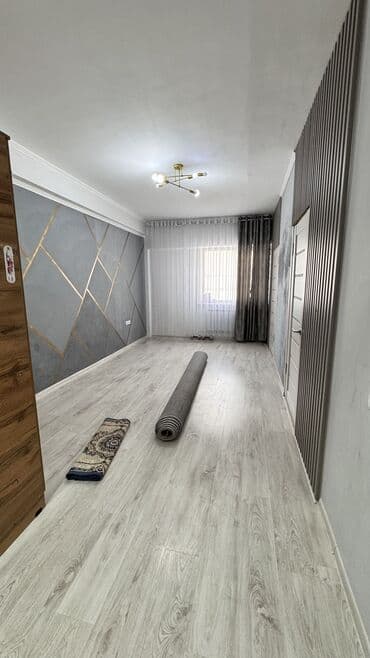 работа в бишкеке швейный цех упаковщик: 2 комнаты, 35 м², Индивидуалка, 1 этаж — 2