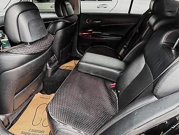 lexus gs 300 2006: Lexus GS: 2006 г., 3 л, Автомат, Бензин, Седан — 10