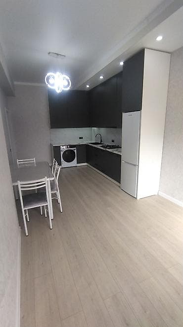 квартира сдаю таатан: 1 комната, Собственник, Без подселения, С мебелью полностью — 4