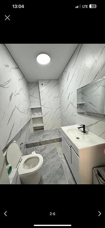 Квартиры: 2 комнаты, Риэлтор, С мебелью полностью — 5