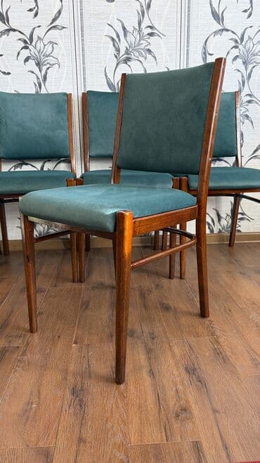 пахлава бишкек цена: Стулья Чешские. Комплект 6шт. Состояние всех идеальное! Цена: по 4000 — 6