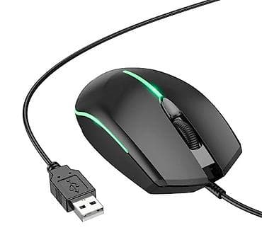 mi mix: Игровая мышь BOROFONE BG10 - это стильное и функциональное устройство — 3