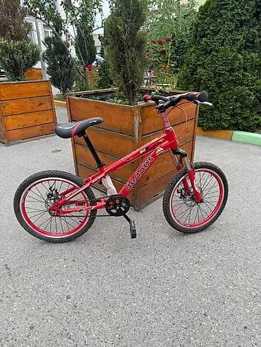 Детский транспорт: 🚲 Детский велосипед Dedaos Продаётся детский велосипед Dedaos в — 4