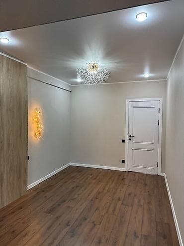 mega hous: 2 комнаты, 64 м², Элитка, 4 этаж, Дизайнерский ремонт — 1