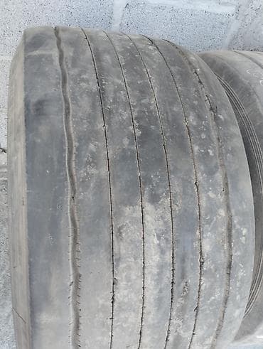 daf 2018: Продаю грузовые шины б/у : 385/65-22,5; 315/70-22,5; 315/60-22,5; — 1