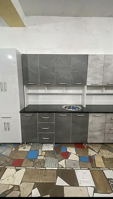 детский музыкальный мобиль: Кухонные гарнитуры модульной серии -доставка бесплатно ❤️ - — 4