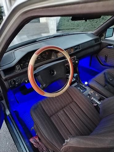 мерседес бенз с: Mercedes-Benz E-Class: 1991 г., 2.3 л, Автомат, Газ, Седан — 6