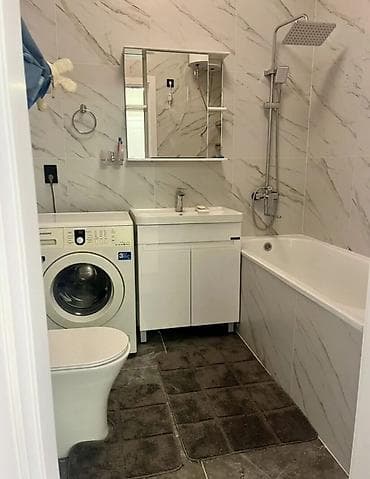 сдаю тунгуч квартира: 1 комната, Собственник, Без подселения, С мебелью полностью — 5