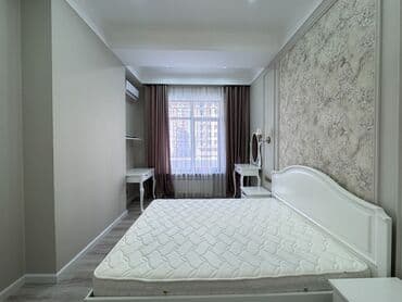 квартиры продаются: 2 комнаты, 80 м², Элитка, 2 этаж, Евроремонт — 4