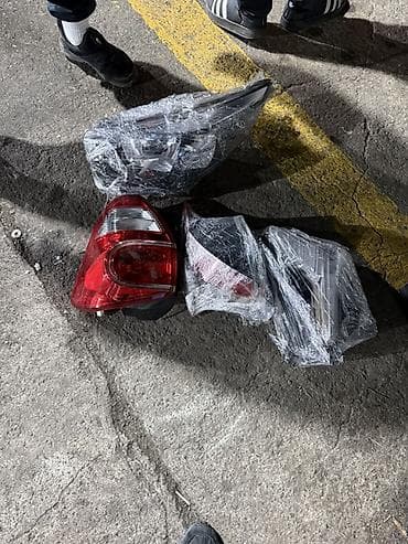 ГБО: Кузовные запчасти для KIA/Hyundai Предлагаются оригинальные элементы — 9