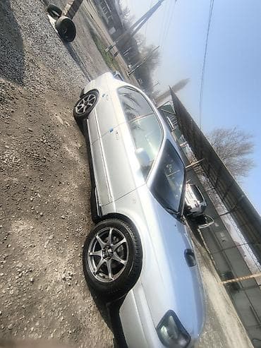 Subaru: Subaru Legacy: 2002 г., 2 л, Автомат, Бензин, Седан — 2