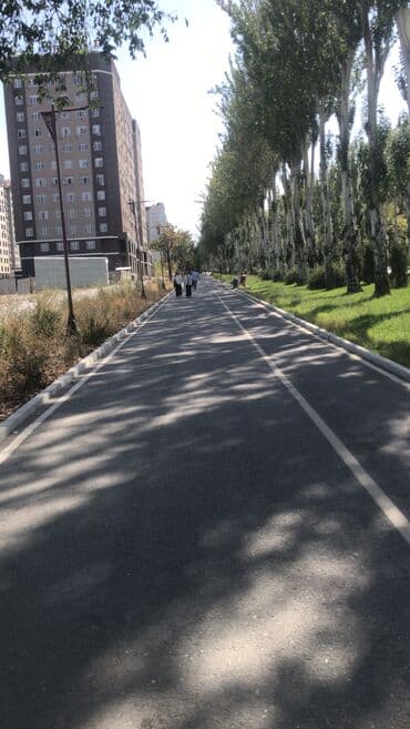 квартира берилет беш кунгей: 3 бөлмө, Менчик ээси, Чогуу жашоосу жок, Толугу менен эмереги бар — 4