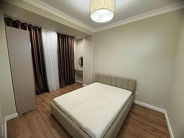 rent: 2 комнаты, Собственник, Без подселения, С мебелью полностью — 3