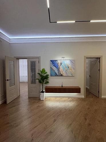 4 bedroom: Продаю дом в Ак-Ордо 3. Дом расположен по улице Зайырбека Ажыматова — 4