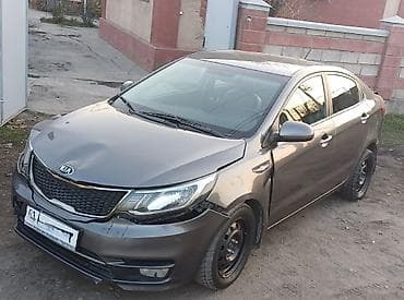 step wgn: Капот Kia, Б/у, Оригинал — 5