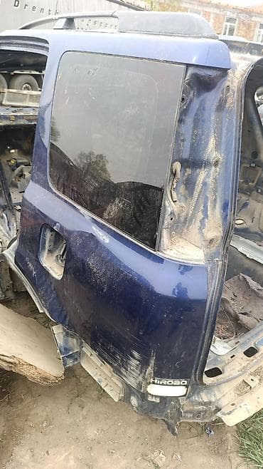 хонда фит радиятор: Honda — 7