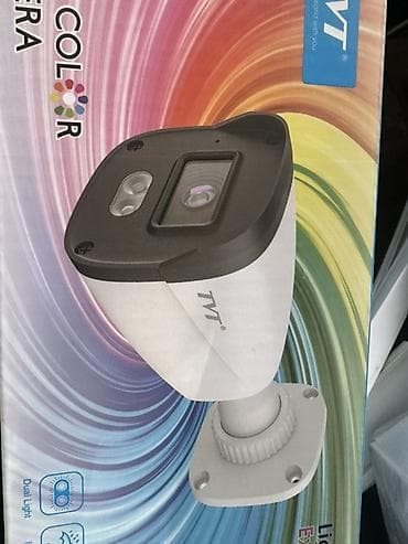 ip камеры bautech: Требуется электромонтажник с авто до 25 лет для слаботочных систем — 1