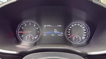 byd e2 2022: Hyundai Santa Fe: 2021 г., 2.5 л, Автомат, Бензин, Кроссовер — 9
