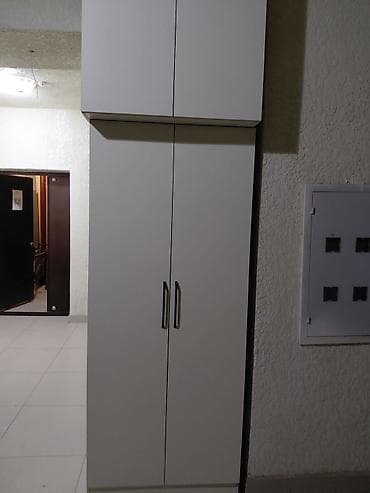 solutions upper: Шкаф-прихожая, Новый, Без зеркала — 4
