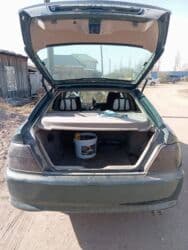 фары на опель вектра а: Honda Accord: 2002 г., 2 л, Автомат, Бензин, Хэтчбэк — 6