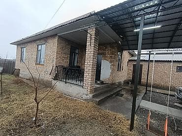 сдаю павильион: Продаётся кирпичный дом с большим участком и капитальным ограждением — 7