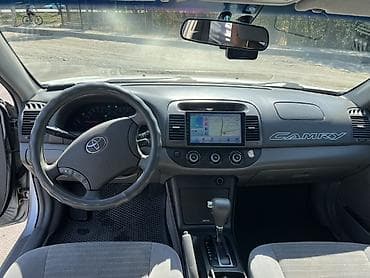 avalon 2017: Toyota Camry: 2005 г., Автомат, Бензин, Седан — 7