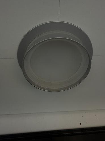 led matrix panel: Софит - Тип: светодиодный встроенный светильник для потолка - Форма — 1