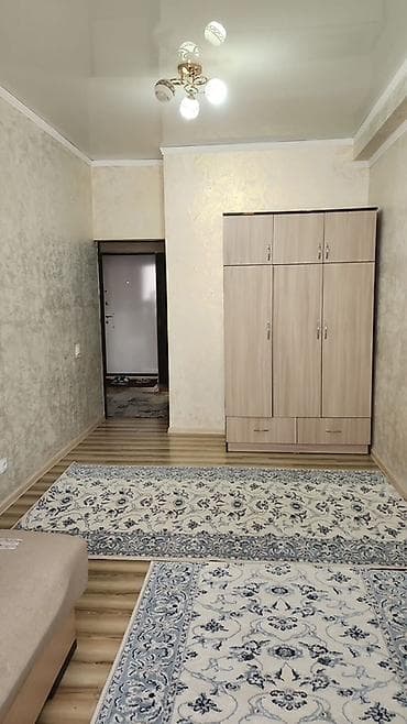 квартира бшкек: 2 комнаты, Собственник, С мебелью полностью — 2