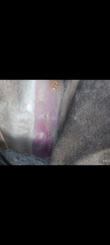 lexus авто: Chevrolet Nexia: 2008 г., 1.6 л, Механика, Бензин, Седан — 6