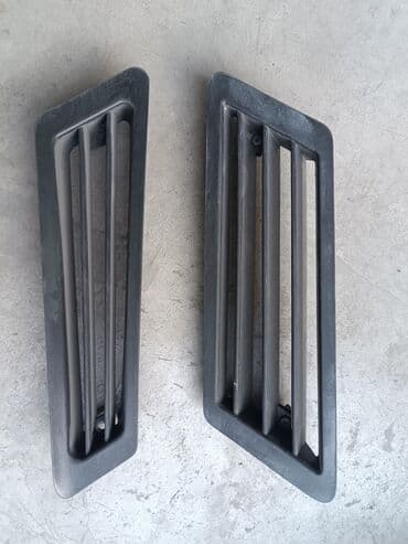 манекены бу бишкек: Решетка радиатора Mercedes-Benz Б/у, Оригинал — 1