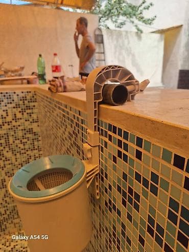 бассейин б у: Бассейны — 1