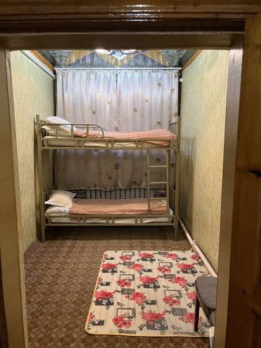 солнечный пансионат: Койко-место, Хостел «УЮТ» Каракол — 4