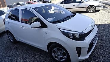 bmw e64: Kia Picanto: 2020 г., Автомат, Хэтчбэк — 3