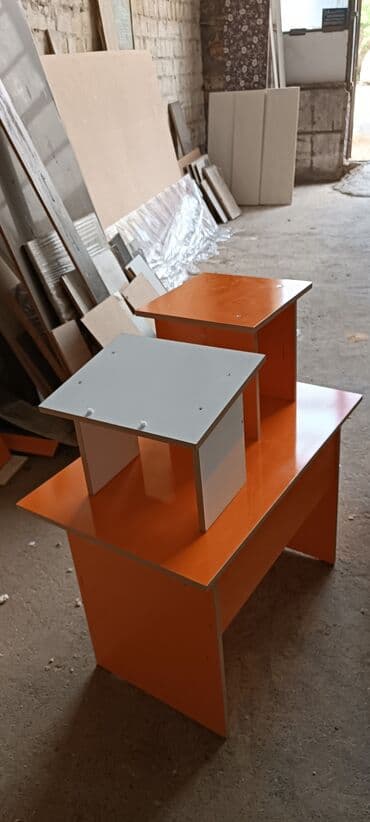 отдам даром мебель бишкек: Мебель на заказ, Кухонный гарнитур, Стол, Шкаф — 1